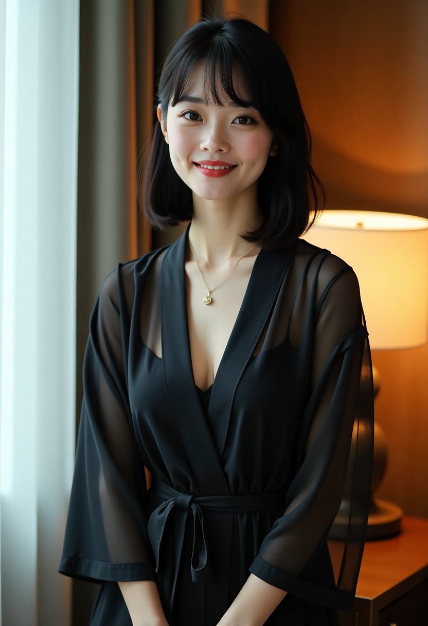 街道剧照
