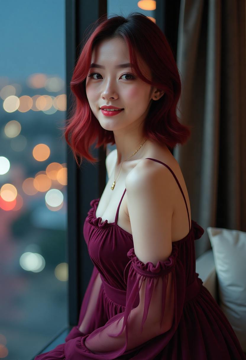 货架剧照