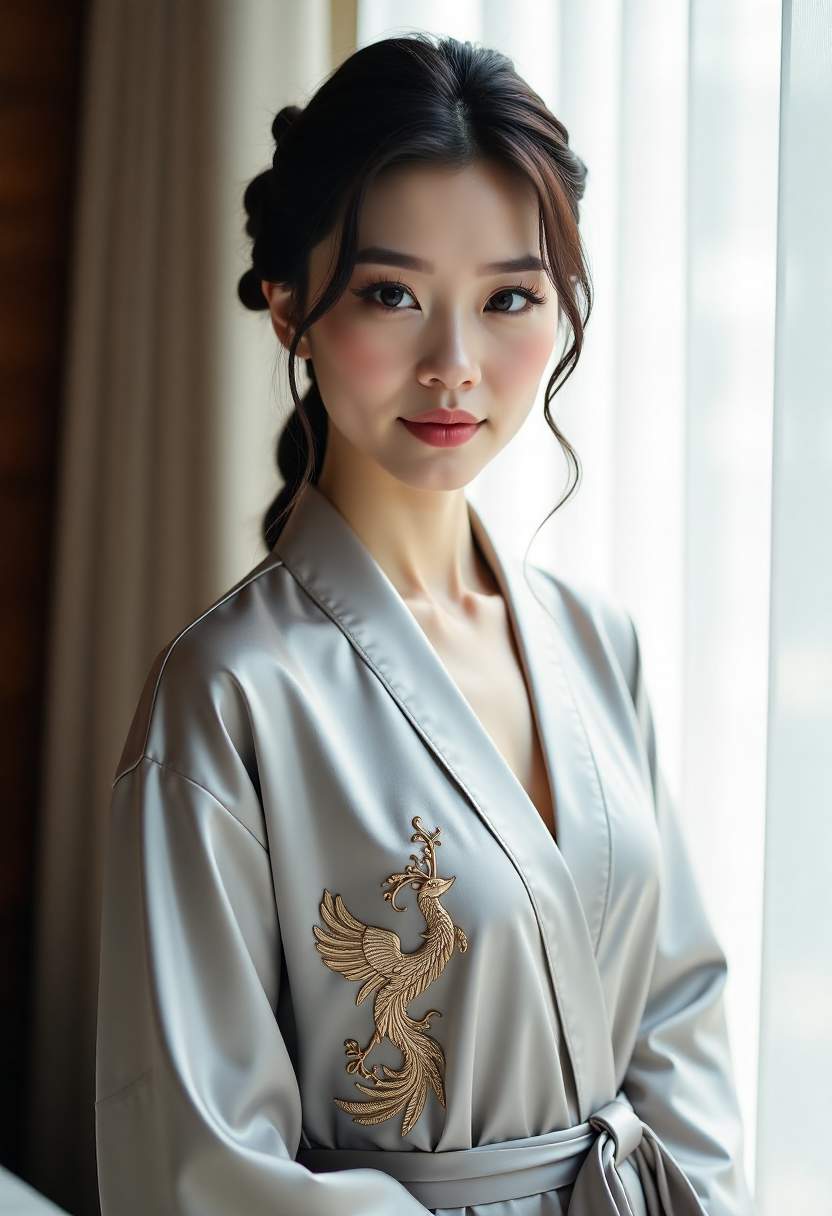 凌晨四点的咖啡