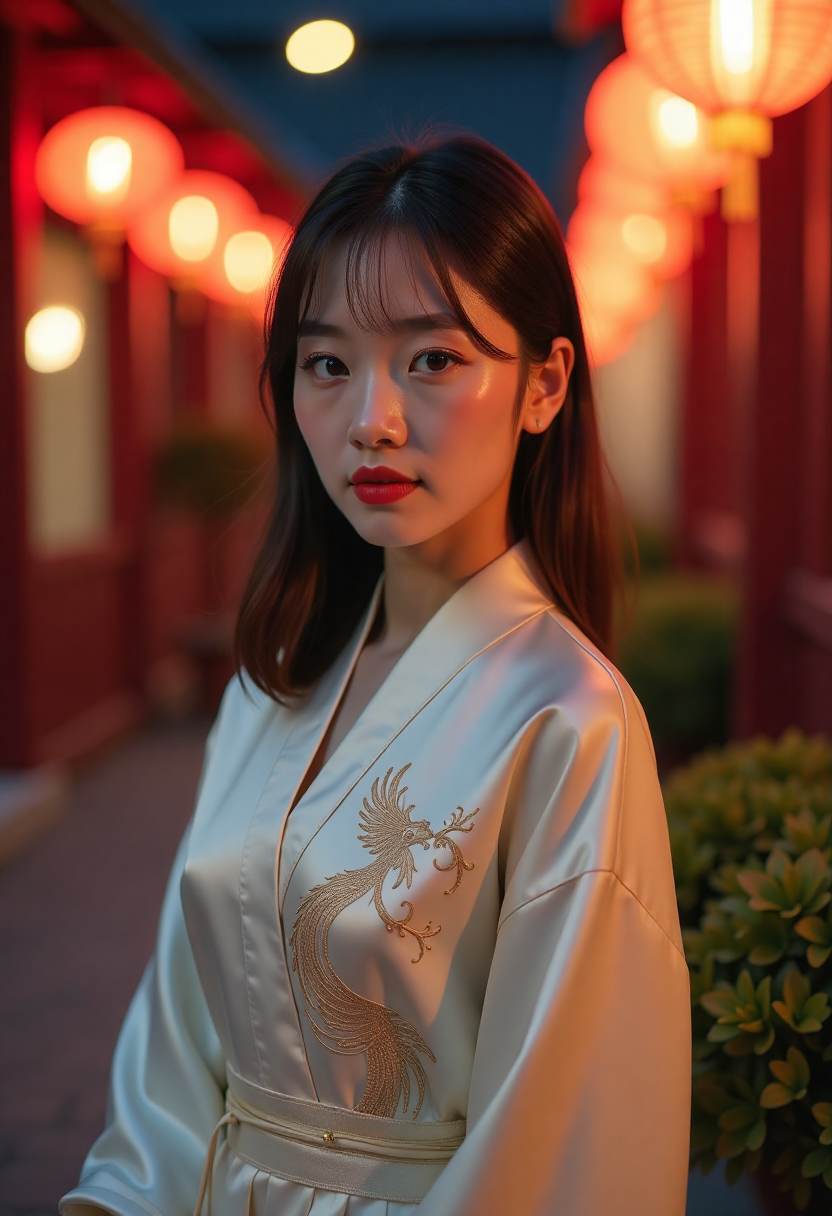无人知晓的夏日