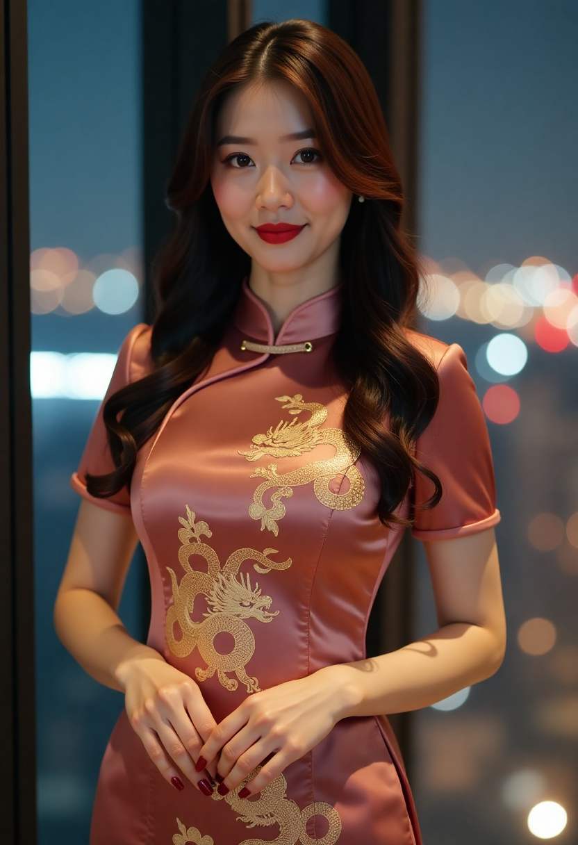金多美