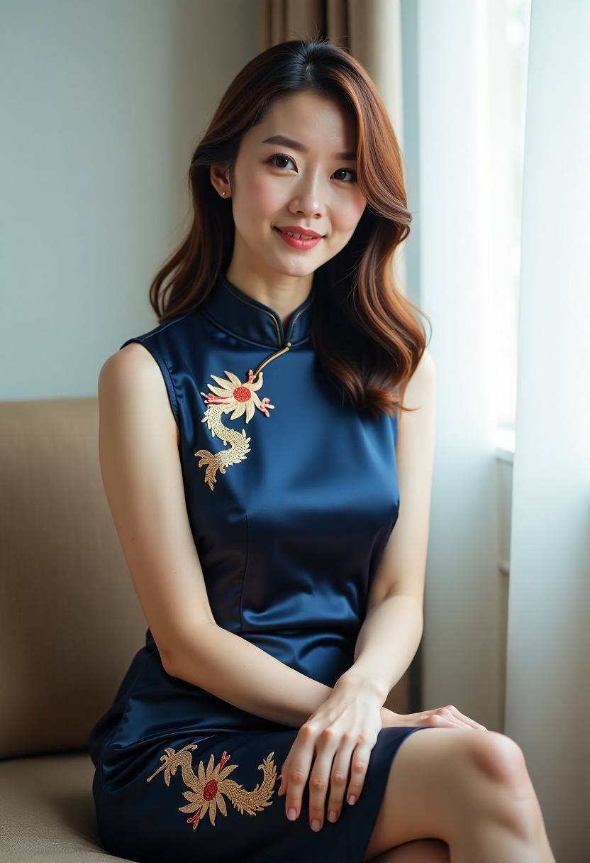 郑雄仁
